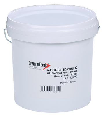 DiversiTech | 5-SCR83-4DPBULK