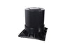 HPR-6-2PG | Two Piece Heat Pump Riser, 6in. Pack of 16 | DiversiTech