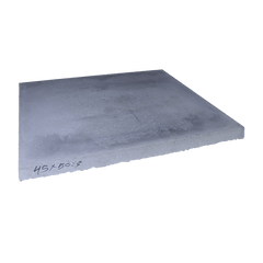 DiversiTech 4550-3 45inx50inx3in Concrete Equipment Pad Pack of 10 | Midwest Supply Us
