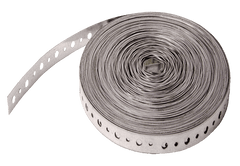 DiversiTech 710-A16100 Hanger Iron (Galv.) – 100ft. Rolls – 28 Gauge Pack of 10 | Midwest Supply Us