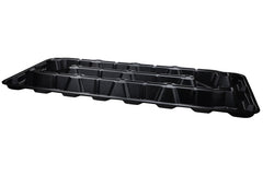 DiversiTech 6-HK3070HD 30 x 70 Heavy Duty High Rise Drain Pan, 5 pack Pack of 5 | Midwest Supply Us