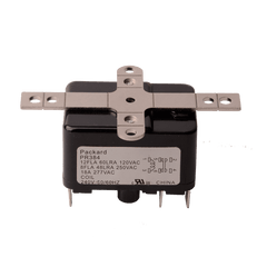 DiversiTech D90-384 General Purpose Relay (SPST-NO+NC) 240VAC, (14/84@125V FLA/LRA, 8/48@250V FLA/LRA)  | Midwest Supply Us
