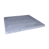 5053-3 | 50inx53inx3in Concrete Equipment Pad Pack of 10 | DiversiTech