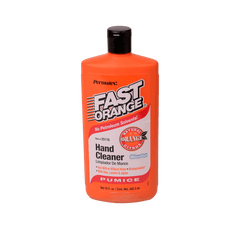 DiversiTech HCP-15 Fast Orange, 15 Ounce Pumice Squeeze Bottle Pack of 12 | Midwest Supply Us