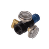 CA-252C | Rehvac Adjustable Regulator, 0-250psi | DiversiTech