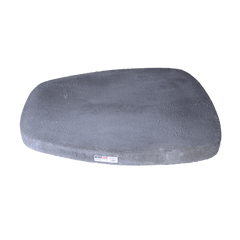 DiversiTech UC3539-3L UC 35inx39inx3in Concrete Equipment Pad Pack of 15 | Midwest Supply Us