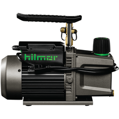 DiversiTech 1948121 5 CFM Dual Stage Vacuum Pump With Oil  | Midwest Supply Us