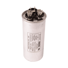 DiversiTech 3GR0340 Motor run capacitor, 370V, round, 40+3µF  | Midwest Supply Us