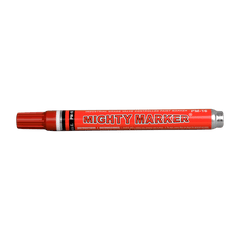 DiversiTech 540-806 Valve Action Paint Marker – Red Pack of 12 | Midwest Supply Us
