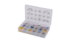 DiversiTech PA25 360 Terminals (20 Each Kind)  | Midwest Supply Us