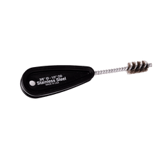 DiversiTech B-126 Copper Tube Fitting Brush - Economy 1/2in. O.D., 17/32in. Brush Diameter Pack of 6 | Midwest Supply Us