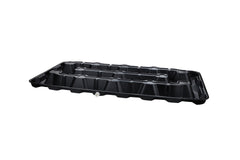 DiversiTech 6-HK3060HD 30 x 60 Heavy Duty High Rise Drain Pan, 5 pack Pack of 5 | Midwest Supply Us