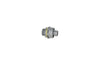 750-SLTC50 | 1/2in. Straight Screw-On Fitting Pack of 25 | DiversiTech