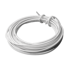 DiversiTech W125 12 gauge, white, 15ft.  | Midwest Supply Us