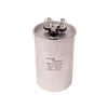 4JR0545 | Motor run capacitor, 440V, round, 45+5µF | DiversiTech