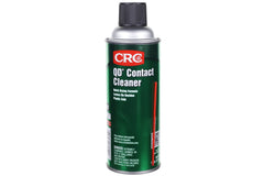 DiversiTech CRC-4CF QD Contact Cleaner – 11 oz. Pack of 12 | Midwest Supply Us