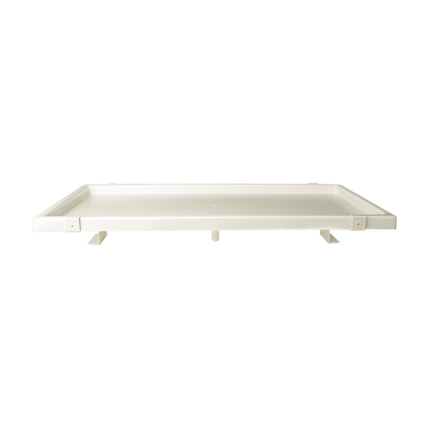 DiversiTech 230-DPPM Medium Mini-Split Drain Pan  | Midwest Supply Us