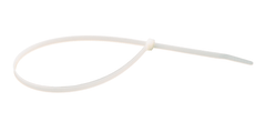 DiversiTech 60265LX Nylon cable ties, pack of 50, length- 14in., color- natural- max bundle diameter- 4in., tensile strength- 50 lb.  | Midwest Supply Us