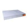 HT3232-4 | T-Class Concrete Equipment Pad, 32x32x4 Pack of 5 | DiversiTech