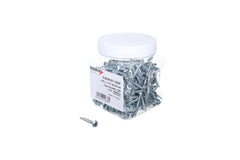 DiversiTech 5-SCR101-12DP 10 x 1-1/2 Drill Point, pack of 250  | Midwest Supply Us
