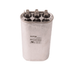 4JJ0540 | Motor run capacitor, 440V, oval, 40+5µF | DiversiTech