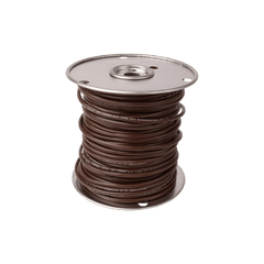 DiversiTech 620-18-8 18 AWG, 8 Conductors – 250 ft. Spool  | Midwest Supply Us