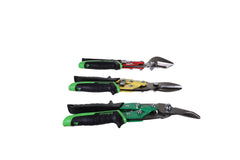 DiversiTech 1891172 3-Piece Left/Right/Straight Avaition Snips Set  | Midwest Supply Us