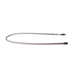 DiversiTech 30-3132-72 Gas Connectors – 5/8 OD x 1/2 ID, 72 inches long, ½ MIP x ½ FIP Pack of 12 | Midwest Supply Us