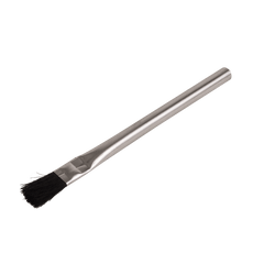 DiversiTech B-2 Tin Handle Acid Brush 1/2in.  | Midwest Supply Us