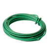 W123 | 12 gauge, green, 15ft. | DiversiTech