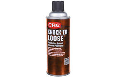 DiversiTech CRC-1KB Knocker Loose Penetrating Solvent – 13 oz. Pack of 12 | Midwest Supply Us