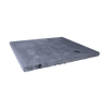 3640-2 | 36inx40inx2in Concrete Equipment Pad Pack of 25 | DiversiTech