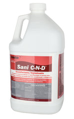 DiversiTech SANI-CND Disinfectant for HVAC Systems, 1 gallon Pack of 4 | Midwest Supply Us