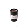 216-259220 | Motor start capacitor, 220/250VAC, 216-259µF, 2.062in.dia x 3.37in.h | DiversiTech