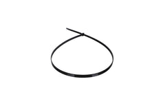 DiversiTech 7-P36B 36in. Long, Black, Fits up to 10in. Duct, 175 lb. Tensile Pack of 10 | Midwest Supply Us