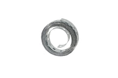 DiversiTech 710-A1710 Hanger Iron (Galv.) – 10ft. Rolls – 28 Gauge Pack of 50 | Midwest Supply Us