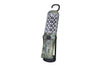 24-460 | Pivot 33 Work Light, Camo Pack of 9 | DiversiTech