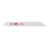 540-RB636DW | Drywall Cutting with V Head 5/8in. x 6in. x .035 Pack of 5 | DiversiTech