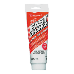 DiversiTech HCO-7 Fast Orange, 7-1/2 Fluid Ounce Smooth Squeeze Bottle Pack of 12 | Midwest Supply Us