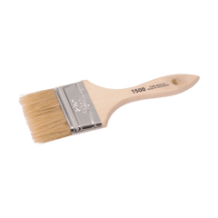 DiversiTech B-504 Chip Brush - 2-1/2in. Pack of 12 | Midwest Supply Us