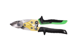 DiversiTech 1891136 Straight Cut Avaition Bulldog Snips  | Midwest Supply Us