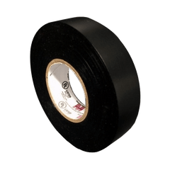 DiversiTech 60205T 8.5 Mil Professional Grade Vinyl Electrical Tape 3/4in. X 66ft., Comparable to 3M Super 88 Tape  | Midwest Supply Us