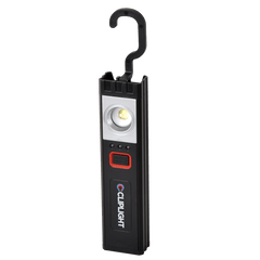 DiversiTech 114301 Light, Rechargable HemiPlus 2 Work  | Midwest Supply Us