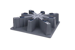 DiversiTech HP3232-8 32inx32inx8in Pack of 16 | Midwest Supply Us