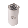 4JR7570 | Motor Run Capacitor, Round, 70+7.5uf 440V | DiversiTech