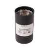 145-175220 | Motor start capacitor, 220/250VAC, 145-175µF, 1.812in.dia x 3.37in.h | DiversiTech