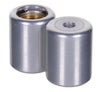 RSC-SLV-02 | Sentry Refrigerant Locking Cap, Universal Silver, 1/4 in., 2 Pack | DiversiTech