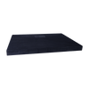 EP5060-3 | EP 50inx60inx3in Plastic Equipment Pad Pack of 16 | DiversiTech