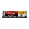 7-AL9V | Alkaline 9V Battery, Shrink Packed, pack of 6 Pack of 72 | DiversiTech