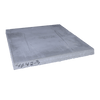 4042-3 | 40inx42inx3in Concrete Equipment Pad Pack of 10 | DiversiTech
